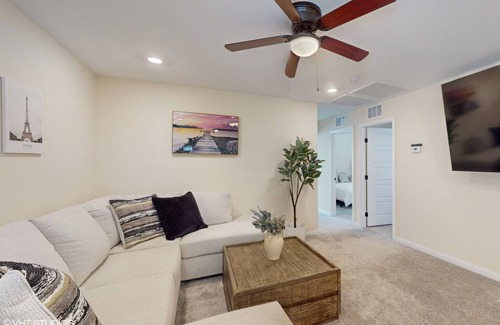 Las Vegas House | Brand New Luxury Home For Your Enjoyment