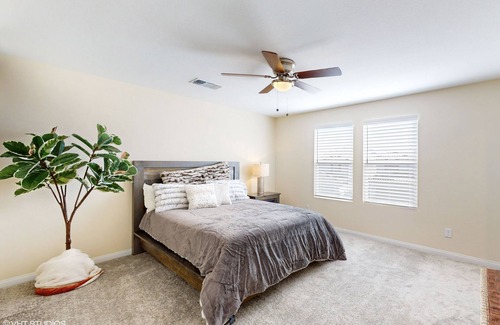 Las Vegas House | Brand New Luxury Home For Your Enjoyment
