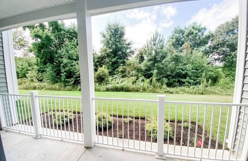 Rehoboth Beach Condo | Brand New, Modern 2 bed/2 bath Condo in Lewes!