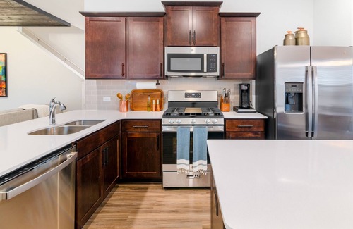 Stony Ridge North House | Brand new, modern home near Circuit of the Americas, the airport & downtown