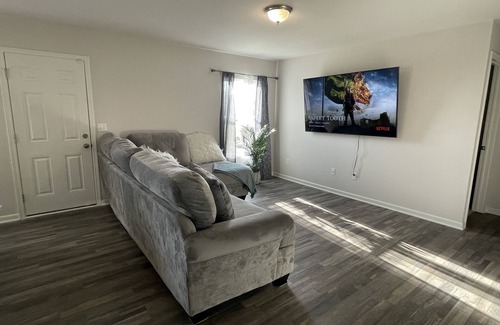 Taylor House | Brand New Modern Home