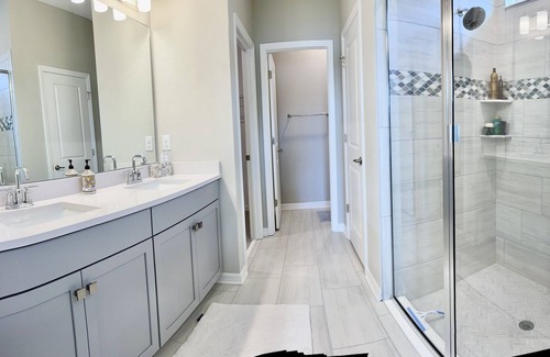 Venice House | Brand new modern peaceful house with water view and ocean beach access