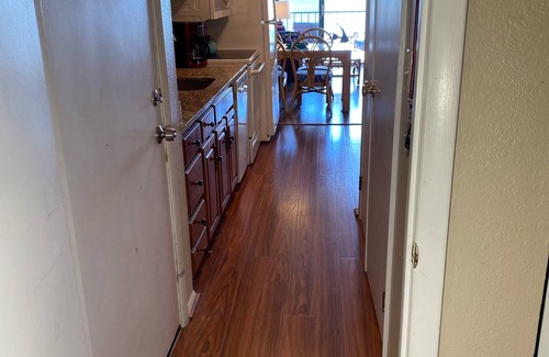 North Ocean City Condo | Brand New-Next to Carousel Hotel