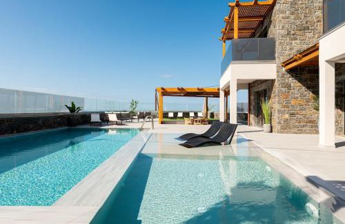 Heraklion Villa | Brand new Petra Luxuria Villa with private pool