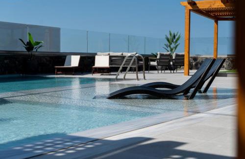 Heraklion Villa | Brand new Petra Luxuria Villa with private pool