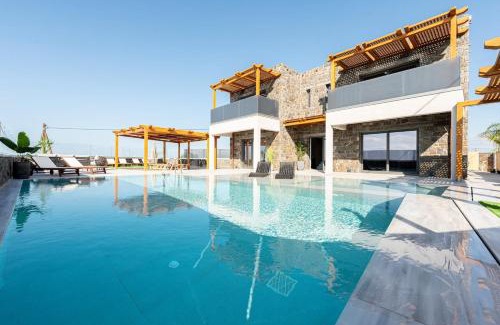 Heraklion Villa | Brand new Petra Luxuria Villa with private pool