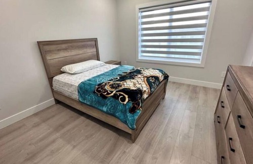 Langley House | Brand new place. Beautiful and spacious