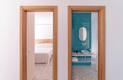 Panza Other | Brand new property - Casa Via Costa - spacious, panoramic and private apartments