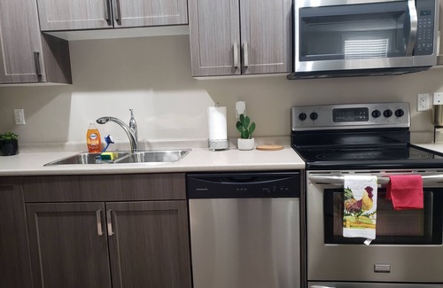 Saskatoon House | Brand new Spacious Basement Suite with 2 bedrooms and 1 full bathroom