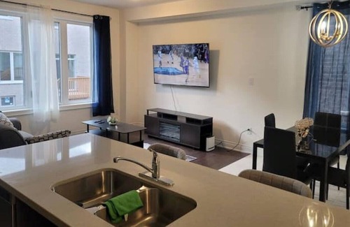 Markham House | Brand New Spacious Luxury Home.