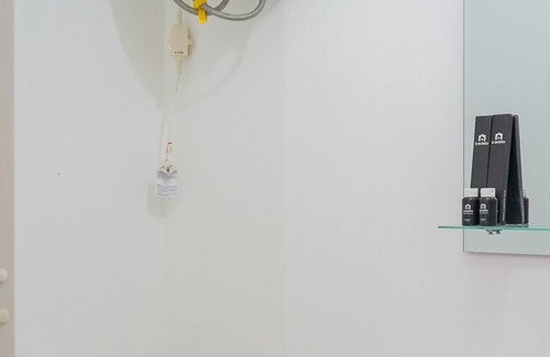 Tangerang Apartment | Brand New Studio Apartment at Aeropolis Residence 3