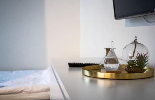 Turku Harbour Apartment | Brand new studio apartment near the harbour