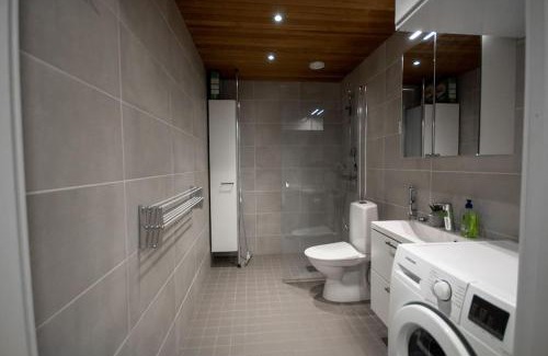 Turku Harbour Apartment | Brand new studio apartment near the harbour