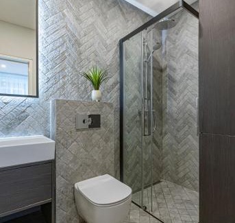 Old Town Apartment | Brand new studio in Old Town by Hostlovers