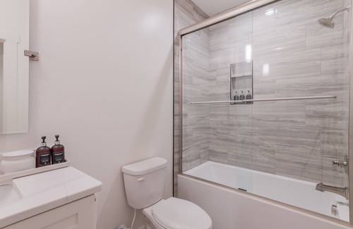 Harters Heights House | Brand new under the shadow of the Dome