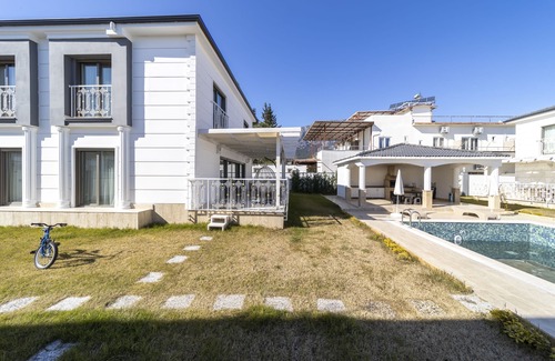 Goynuk Villa | Brand New Villa, w/Full Amenities and swimming pool