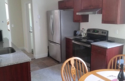 Intervale House | Brand New Woodland Pines Townhouse, NConway/Bartlett, 4 Bdr, Sleeps13+, 8+beds