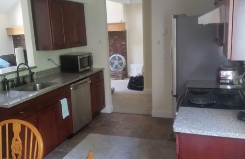 Intervale House | Brand New Woodland Pines Townhouse, NConway/Bartlett, 4 Bdr, Sleeps13+, 8+beds