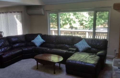 Intervale House | Brand New Woodland Pines Townhouse, NConway/Bartlett, 4 Bdr, Sleeps13+, 8+beds