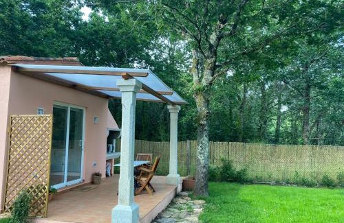 A Guarda House | Brandián 17