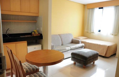 Santana Apartment | Brasília Santana Gold Flat
