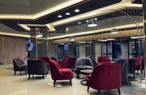 Dniprovs'kyi District Hotel | Bratislava Hotel Kyiv