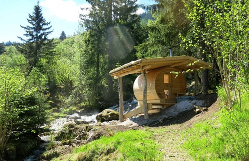 Balestrand House | Brattland by Interhome