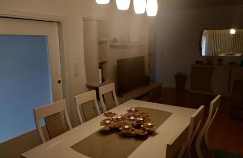 Vila Franca do Campo House | Brava