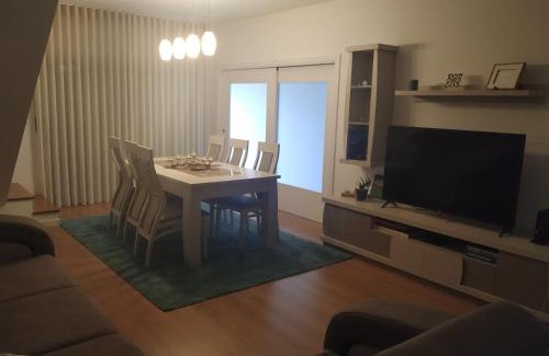 Vila Franca do Campo House | Brava