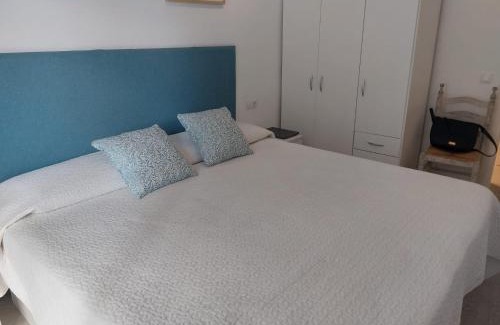Blanes Apartment | BRAVAHOLIDAYS-282-Palmeras-2