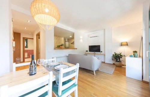 Barri Vell Apartment | Bravissimo Sant Pau, cozy apartment in the centre