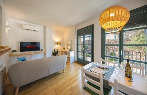 Barri Vell Apartment | Bravissimo Sant Pau, cozy apartment in the centre