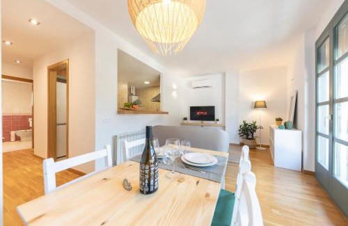 Barri Vell Apartment | Bravissimo Sant Pau, cozy apartment in the centre