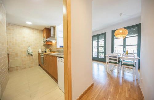 Barri Vell Apartment | Bravissimo Sant Pau, cozy apartment in the centre