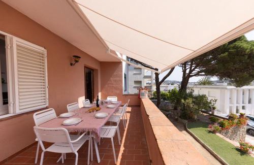 Sant Feliu de Guixols Villa | Bravissimo Vil·les Brusi D S'Agaró