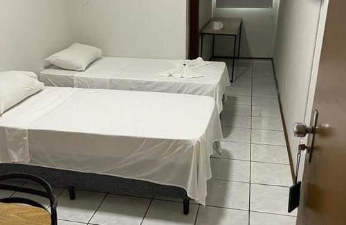 Sao Carlos Hotel | Bravo City Hotel Sao Carlos