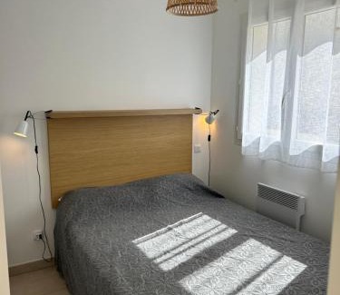 Bravone Apartment | Bravone 74- piscine en résidence-clim-wifi-pieds dans l'eau