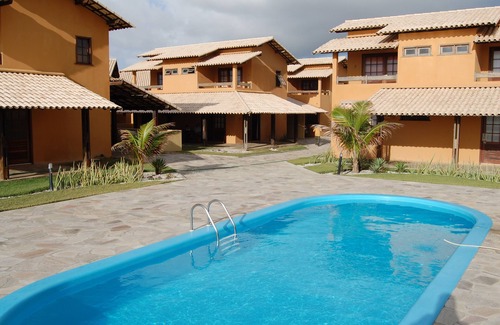 Barra Mar House | BRAZIL Super “casa de praia” direct beach ventilated by the breeze 200m2 3 Suites