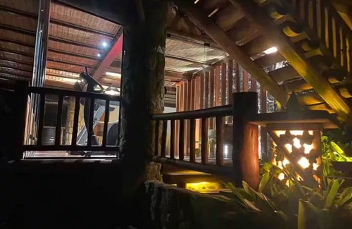 Angra dos Reis House | BRAZILIAN INDONESIA