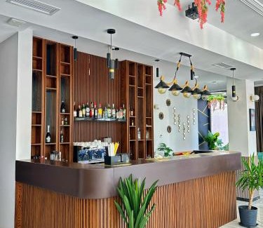 Imereti Hotel | BRB Hotel