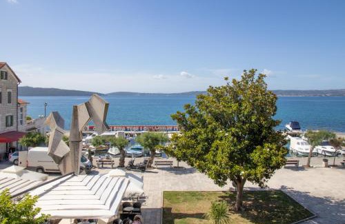 Kastel Kambelovac Apartment | Brce