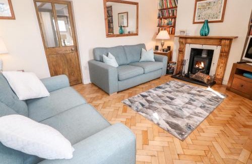 Crowlas House | Brea Cottage