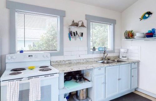 Rockport Cottage | Break Point - Reduced Fall Rates!