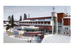 Tahkovuori Hotel | Break Sokos Hotel Tahko