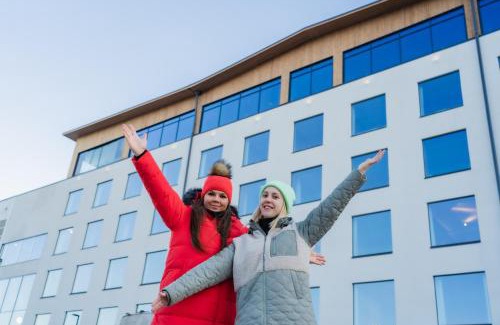 Tahkovuori Hotel | Break Sokos Hotel Tahko