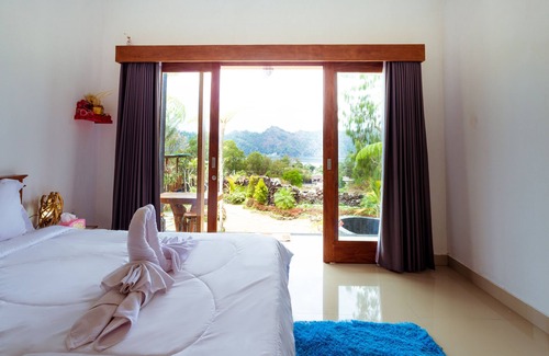 Toya Bungkah House | Break Villa Kintamani