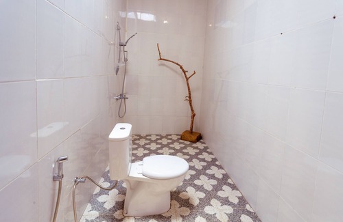 Toya Bungkah House | Break Villa Kintamani