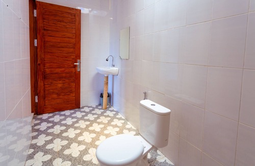 Toya Bungkah House | Break Villa Kintamani