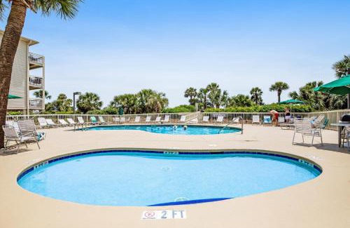 North Forest Beach Apartment | Breakers 225