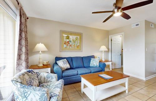 North Forest Beach Apartment | Breakers 225